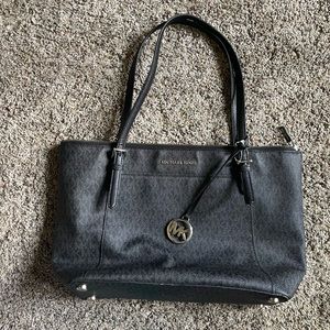 Black Michael Kors Bag